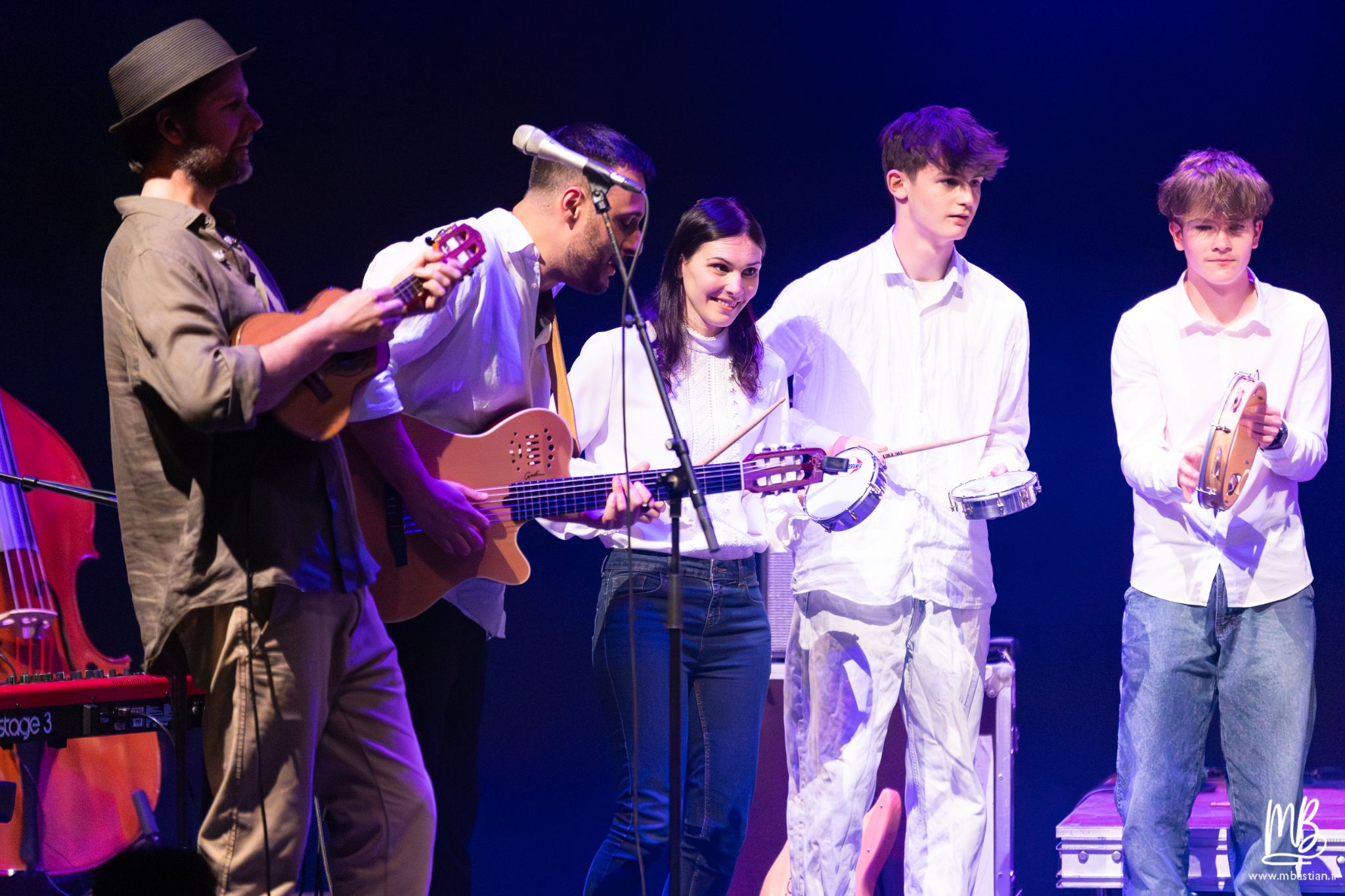 2026 04 11 Carnet de voyage(MMH) MB 8